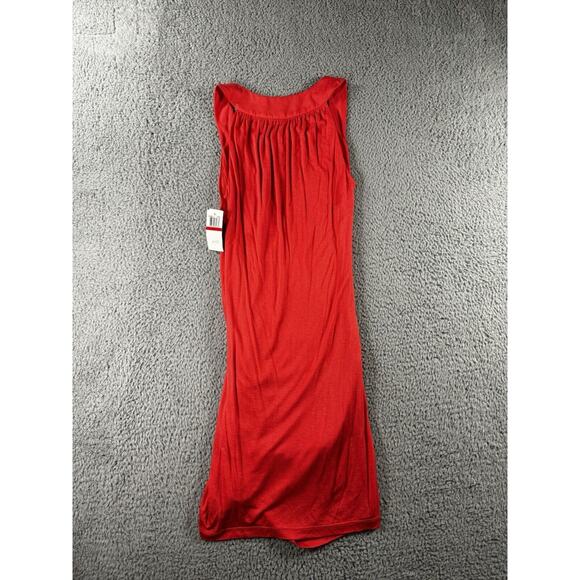 Velvet By Graham Spencer Dress Women Small Sleeveless - Picture 2 of 8